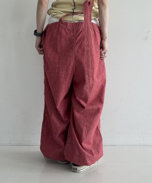 清水 彩乃さんの「BEAMS WOMEN｜maturely / リブ トリム ＆ メロー」を使ったコーディネート