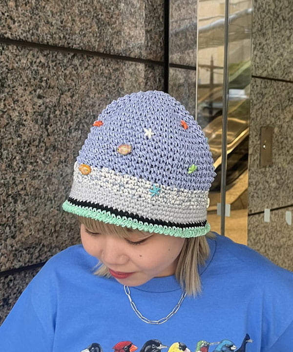 あゆさんの「BEAMS WOMEN｜【別注】BIGMAC / ワイド ペインター」を使ったコーディネート