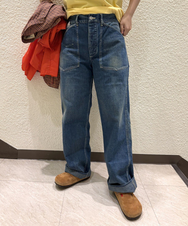 かわい みづきさんの「SUN SURF / HAWAIIAN HULA Tシャツ」を使ったコーディネート