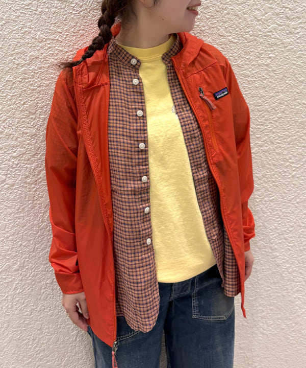 かわい みづきさんの「SUN SURF / HAWAIIAN HULA Tシャツ」を使ったコーディネート