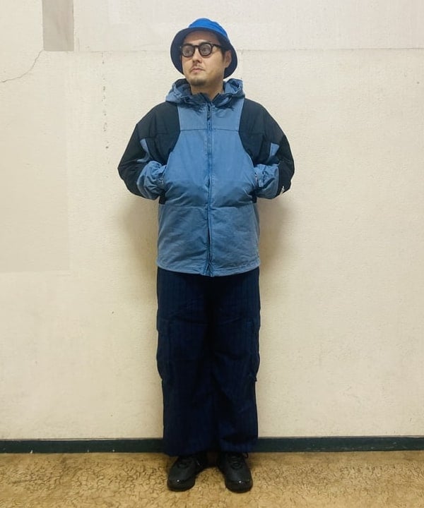 けいぴー様 BEAMS BOY（ビームス ボーイ）【EXCLUSIVE】ARC'TERYX / Thorium