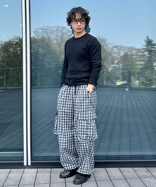 Kellyさんの「BEAMS WOMEN｜【別注】Traditional Weatherwear / RAIN LOAFER」を使ったコーディネート