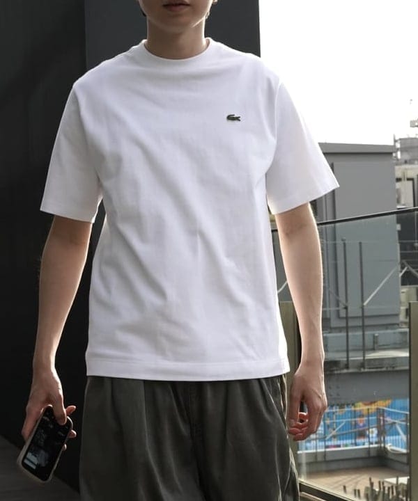 SUDOさんの「BEAMS WOMEN｜バルーン イージー パンツ」を使ったコーディネート