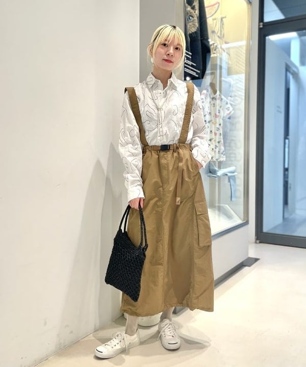 B:MING LIFE STORE by BEAMS デグチ アツミ