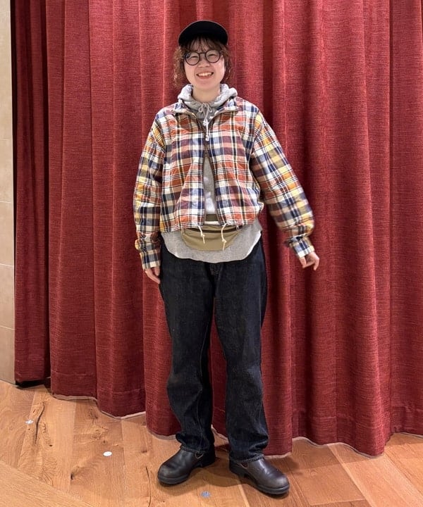 かわい みづきさんの「」を使ったコーディネート