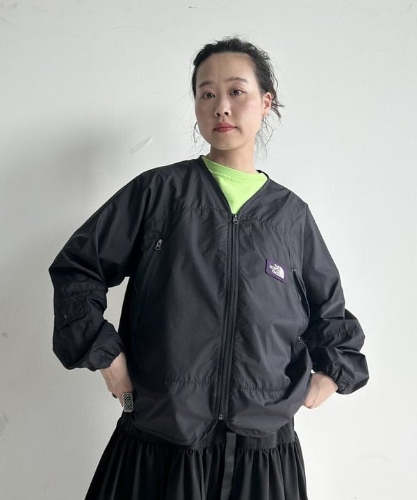 BEAMS BOY ビームス 新宿の黒田 彩乃