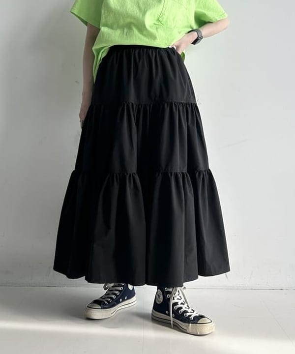 BEAMS BOY ビームス 新宿の黒田 彩乃