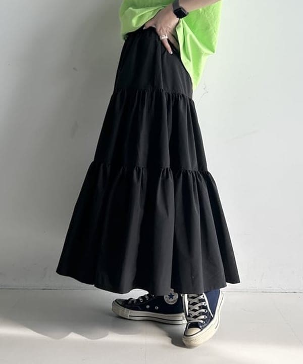 BEAMS BOY ビームス 新宿の黒田 彩乃