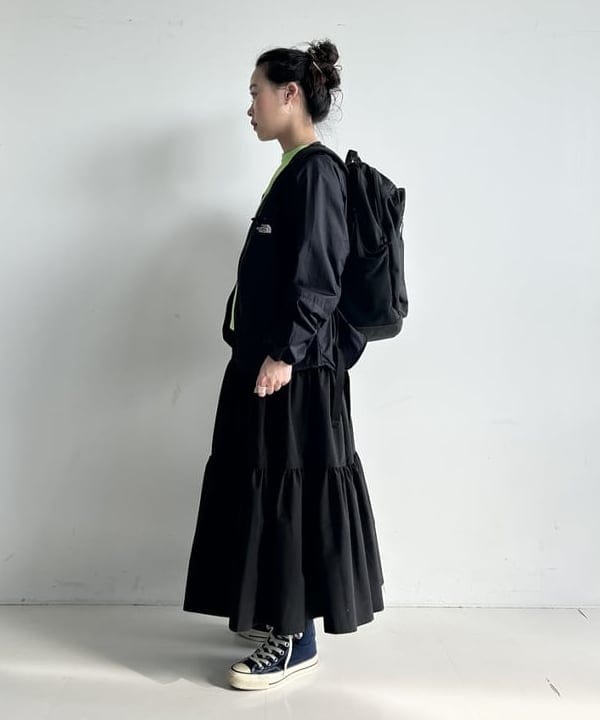 BEAMS BOY ビームス 新宿の黒田 彩乃