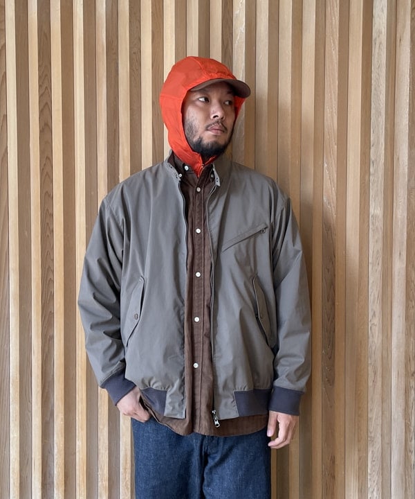 ARKTZ Harajuku | @tightbooth 