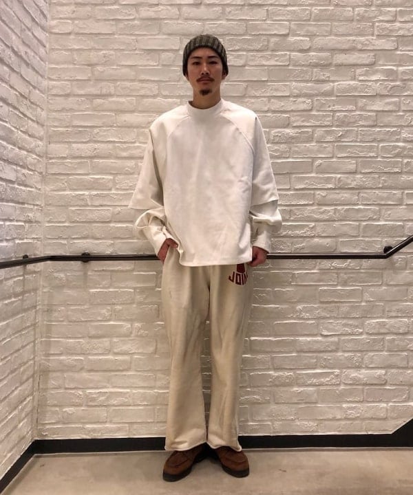 Safari12月号掲載】Super140's バルマカーンコート（ステン