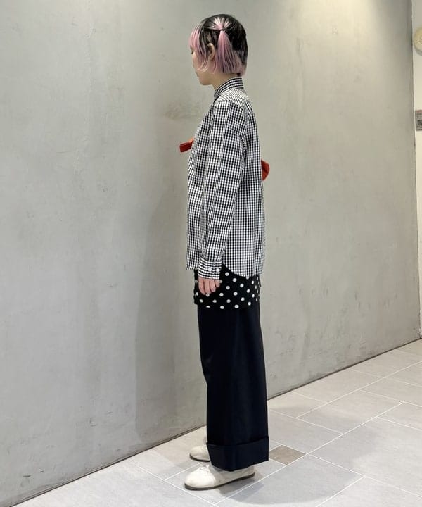 amaさんの「BEAMS WOMEN｜」を使ったコーディネート