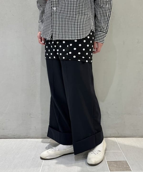 amaさんの「BEAMS WOMEN｜」を使ったコーディネート