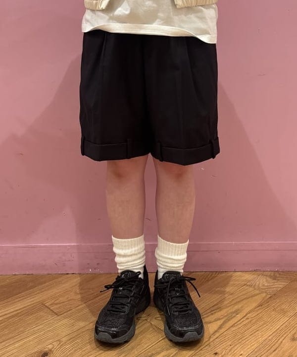 ここあさんの「BEAMS WOMEN｜ASICS / GEL-NUNOBIKI」を使ったコーディネート