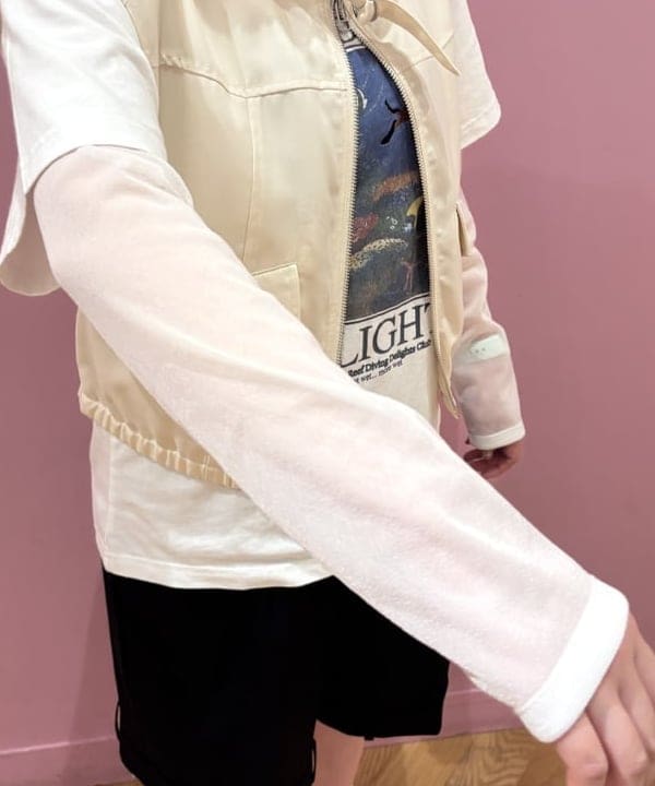 ここあさんの「BEAMS WOMEN｜ASICS / GEL-NUNOBIKI」を使ったコーディネート