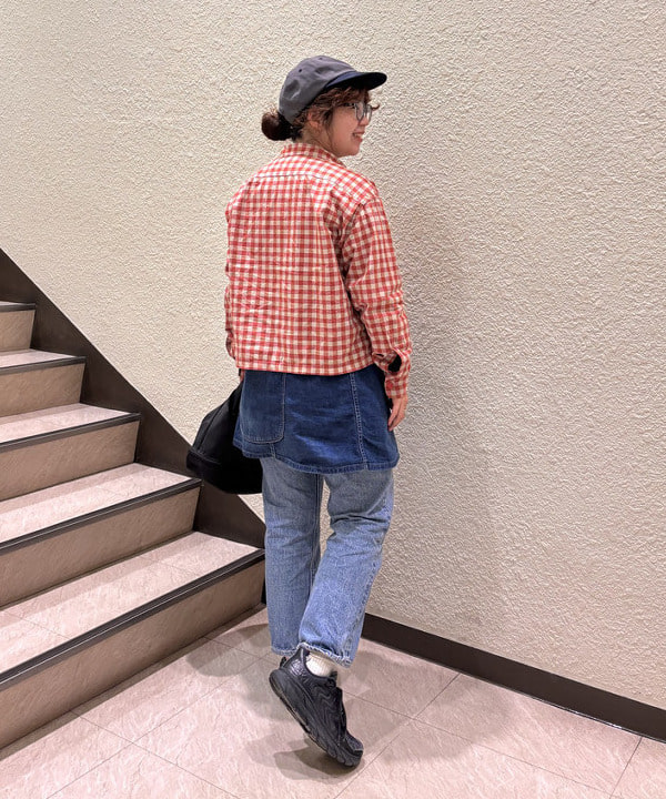 かわい みづきさんの「」を使ったコーディネート