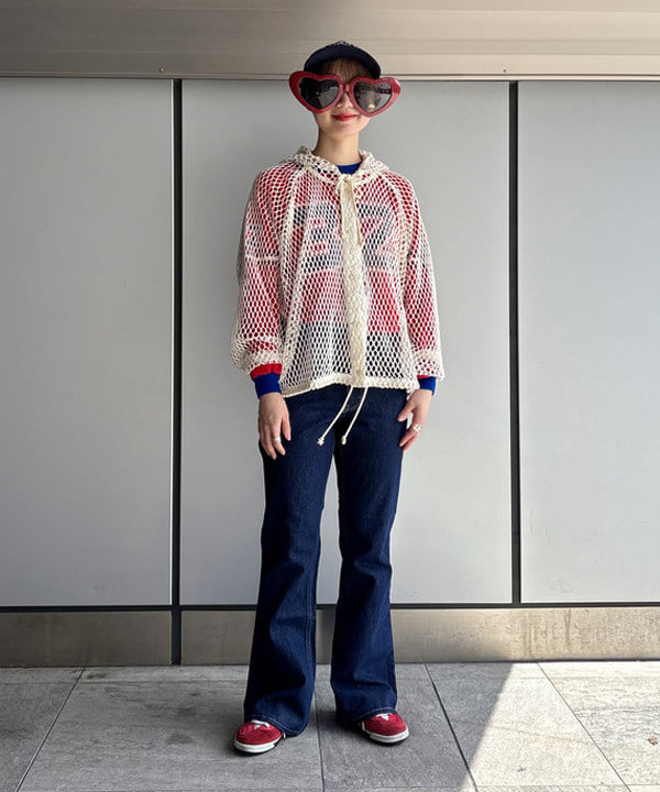 みりさんの「」を使ったコーディネート