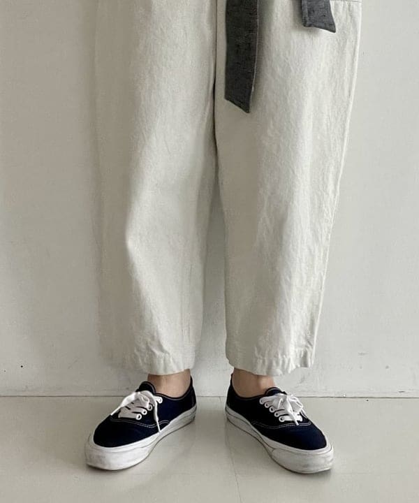 Pilgrim Surf+Supply ビームス 辻堂の若生 多絵子