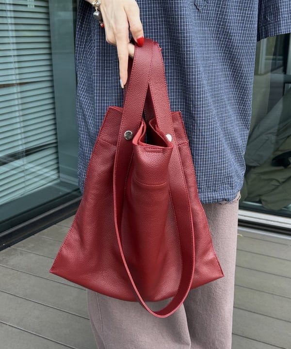 Hazukiさんの「BEAMS WOMEN｜チェック イージー プルオーバー シャツ」を使ったコーディネート