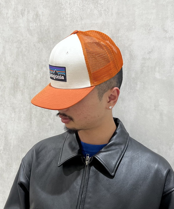 ムファサさんの「BEAMS WOMEN｜ワイドフィット レザー ジップブルゾン」を使ったコーディネート