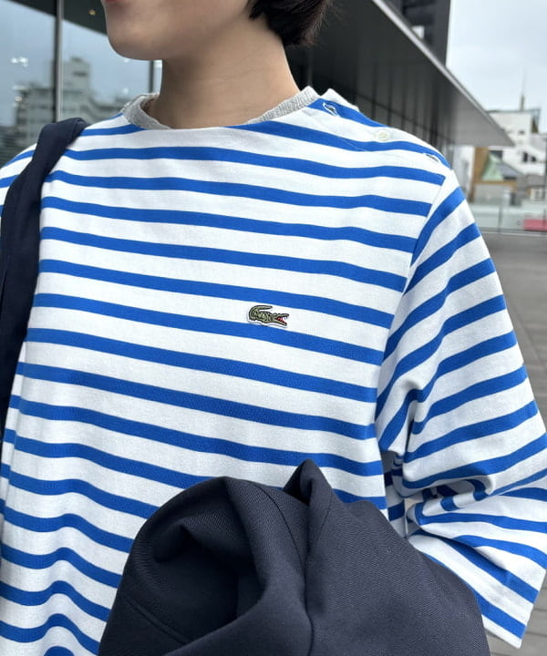 葵さんの「BEAMS WOMEN｜【別注】NEW ERA 920 Easy Snap MLB」を使ったコーディネート