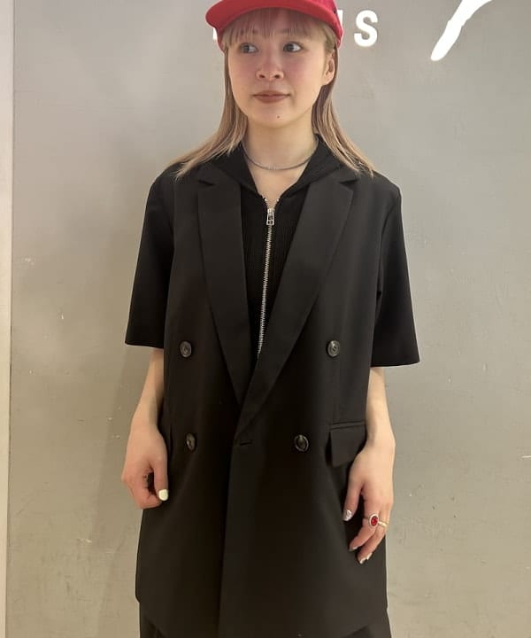 ナカノ アイさんの「BEAMS WOMEN｜▲Timberland &times; Ray BEAMS / 8inch Puffer Boots」を使ったコーディネート