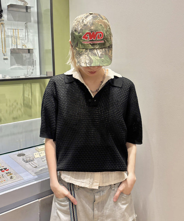 シミズ ネネさんの「BEAMS WOMEN｜REMME / 3ストラップ シューズ」を使ったコーディネート