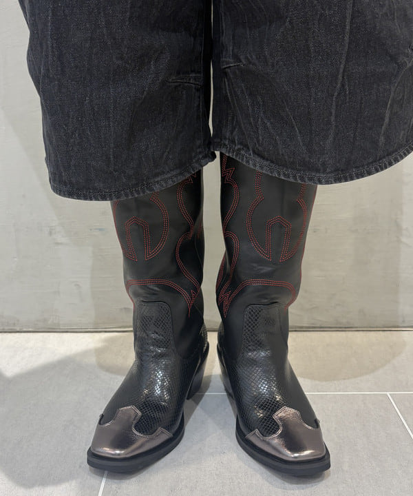 大石彩可さんの「BEAMS WOMEN｜JW PEI / Joy Bag」を使ったコーディネート