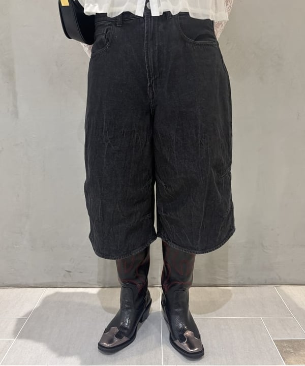 大石彩可さんの「BEAMS WOMEN｜JW PEI / Joy Bag」を使ったコーディネート