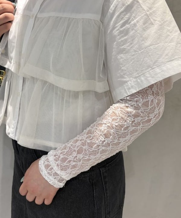 大石彩可さんの「BEAMS WOMEN｜JW PEI / Joy Bag」を使ったコーディネート