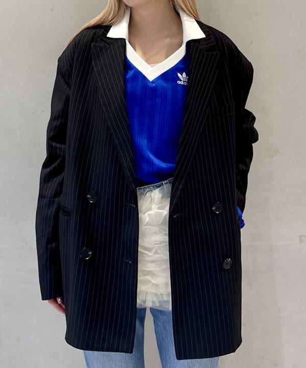 ヒカリさんの「BEAMS WOMEN｜」を使ったコーディネート