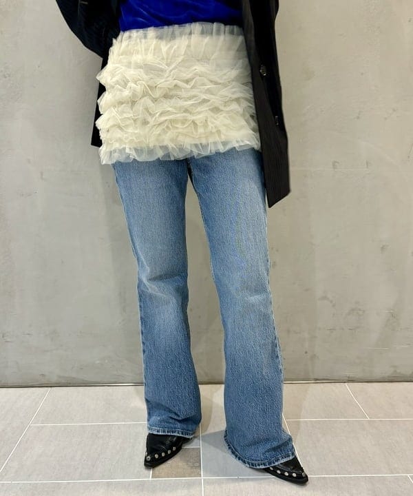 ヒカリさんの「BEAMS WOMEN｜」を使ったコーディネート