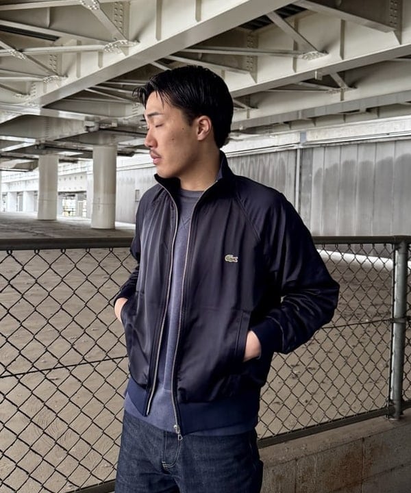 川崎 駿希さんの「BEAMS WOMEN｜」を使ったコーディネート