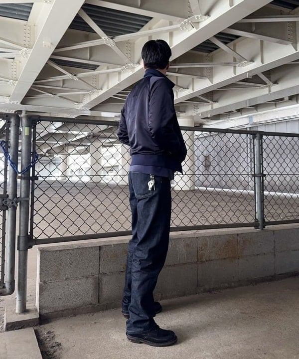 川崎 駿希さんの「BEAMS WOMEN｜」を使ったコーディネート