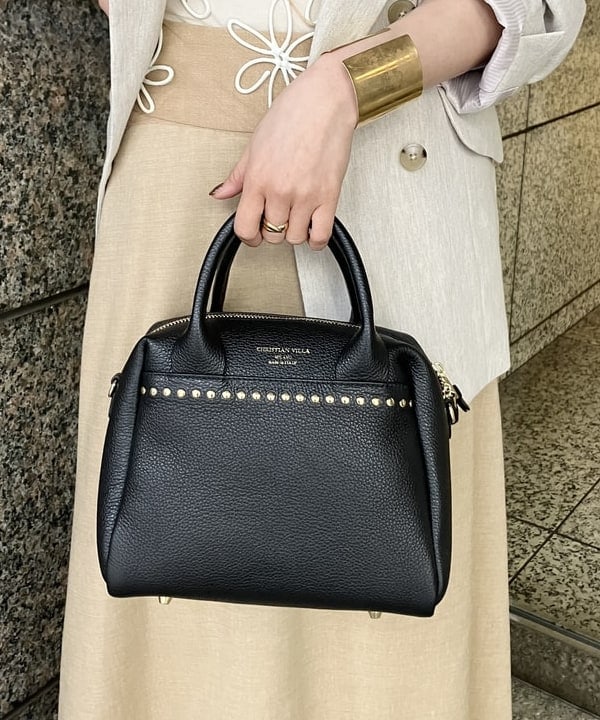 多田 日奈子さんの「BEAMS WOMEN｜【別注】TICCA / ソリッド リネン ダブル ジャケット」を使ったコーディネート