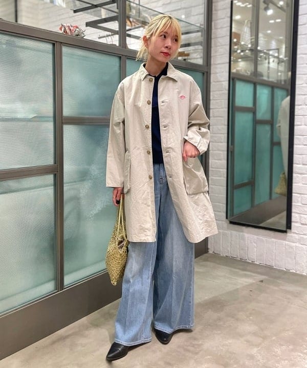 B:MING LIFE STORE by BEAMS デグチ アツミ