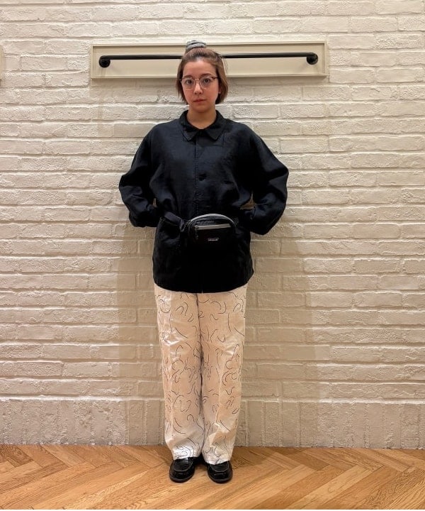 B:MING LIFE STORE by BEAMS 加藤 希歩