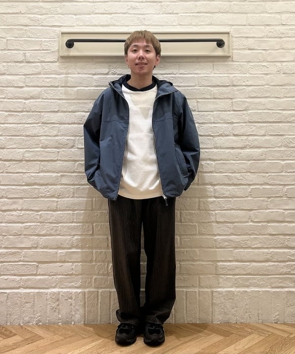 B:MING LIFE STORE by BEAMS Naiki Shinozuka