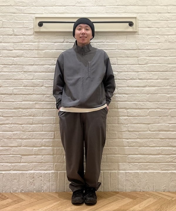 B:MING LIFE STORE by BEAMS Naiki Shinozuka