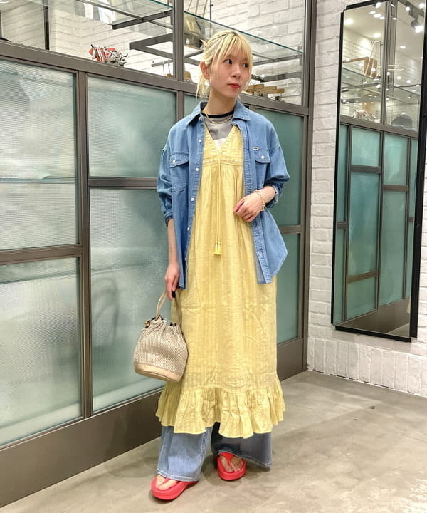 B:MING LIFE STORE by BEAMS デグチ アツミ