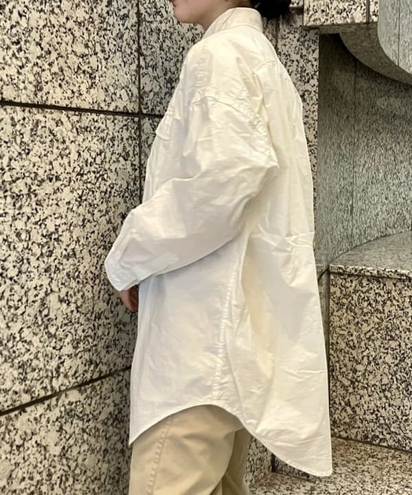 小原 もこさんの「BEAMS WOMEN｜」を使ったコーディネート