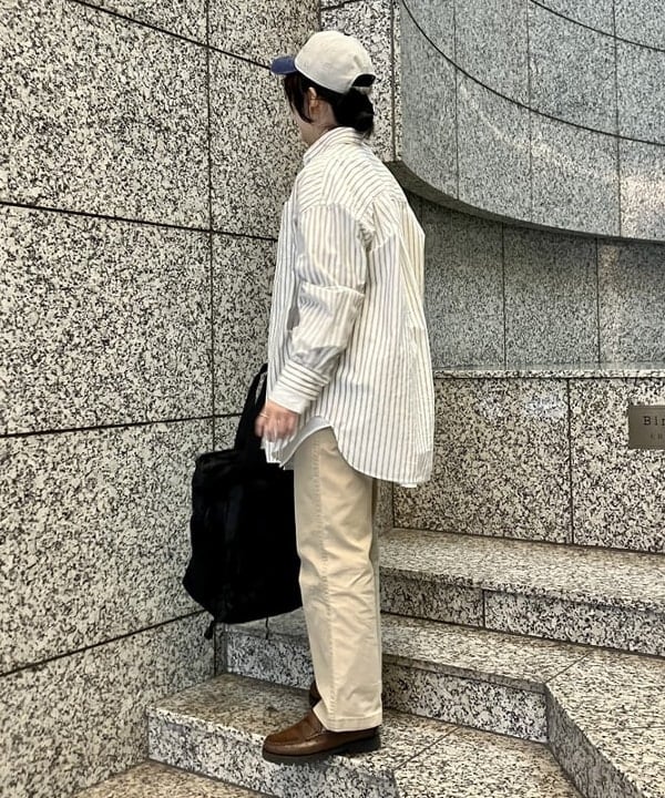 小原 もこさんの「BEAMS WOMEN｜」を使ったコーディネート