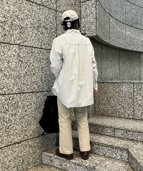 小原 もこさんの「BEAMS WOMEN｜」を使ったコーディネート