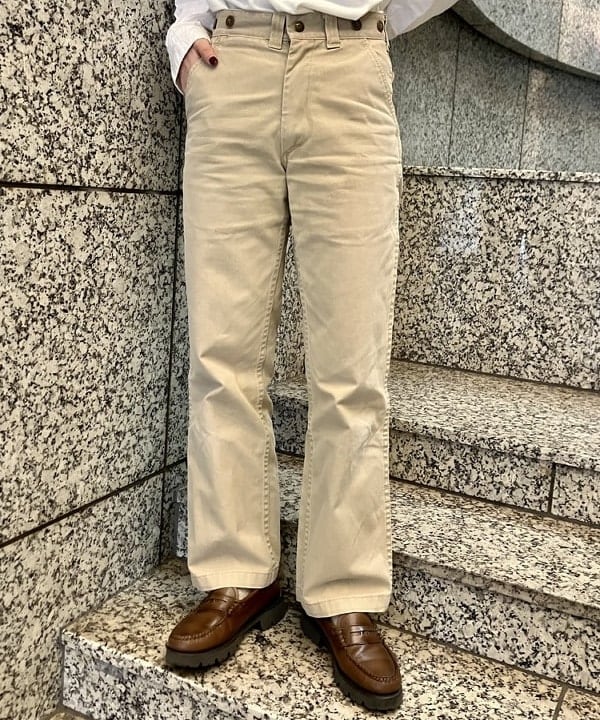 小原 もこさんの「BEAMS WOMEN｜」を使ったコーディネート