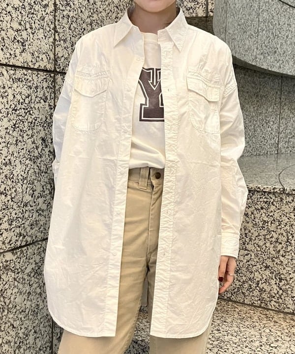 小原 もこさんの「BEAMS WOMEN｜」を使ったコーディネート