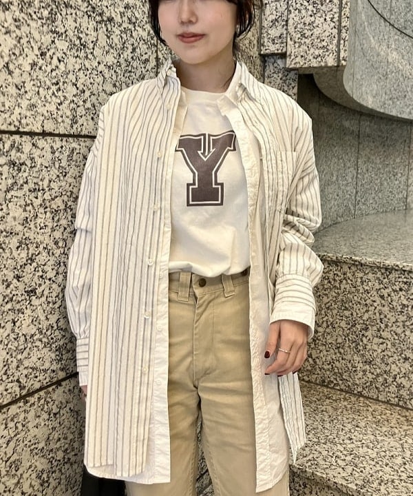 小原 もこさんの「BEAMS WOMEN｜」を使ったコーディネート