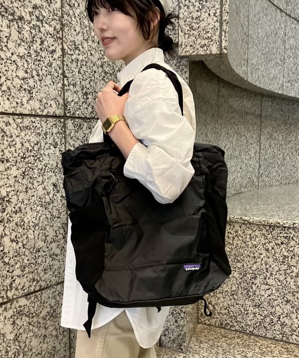 小原 もこさんの「BEAMS WOMEN｜」を使ったコーディネート