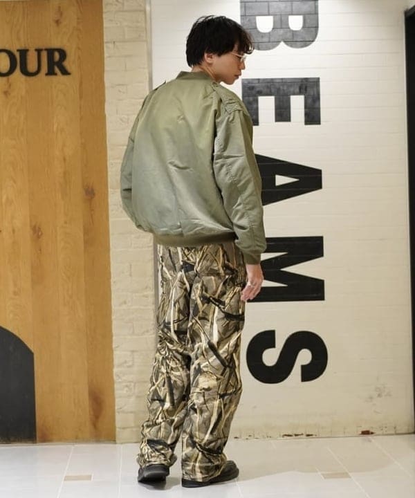 SUDOさんの「BEAMS WOMEN｜」を使ったコーディネート