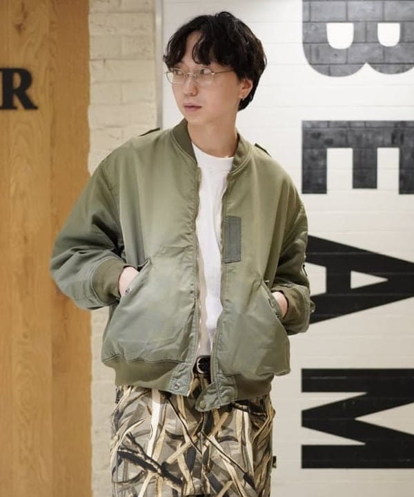 SUDOさんの「BEAMS WOMEN｜」を使ったコーディネート