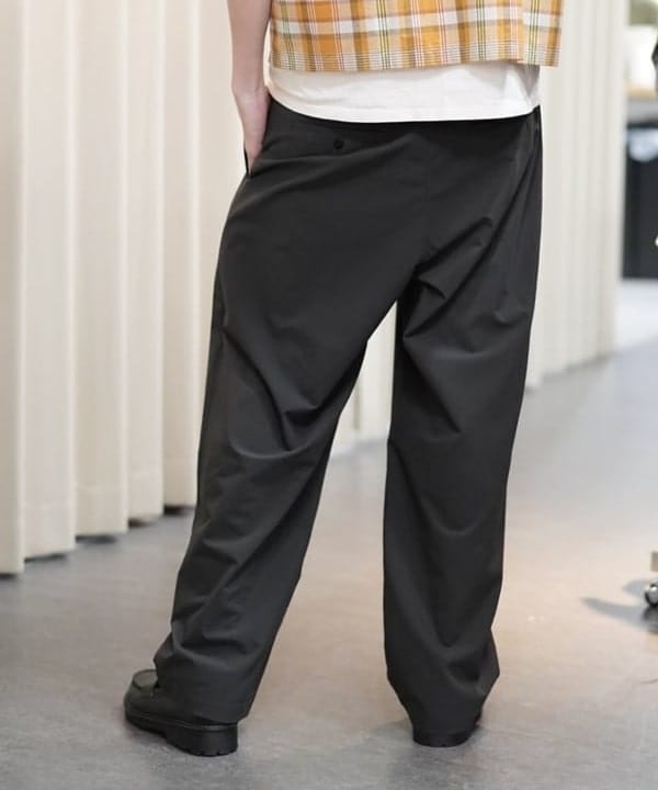 SUDOさんの「BEAMS WOMEN｜チェック ショート シャツ」を使ったコーディネート